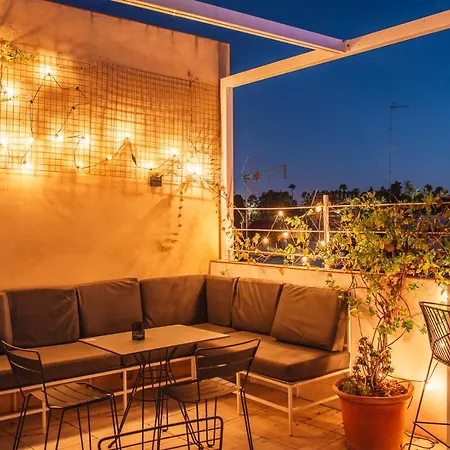 Halo Boutique Hotel 4*