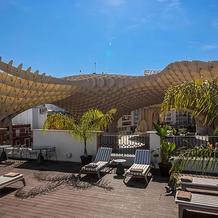 Intelier Casa De Indias Sevilla