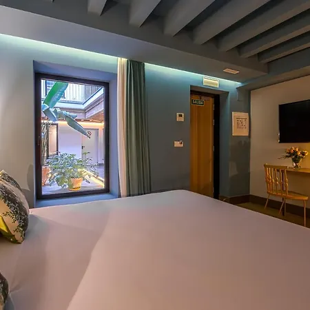 Intelier Casa De Indias Hotel Sevilla