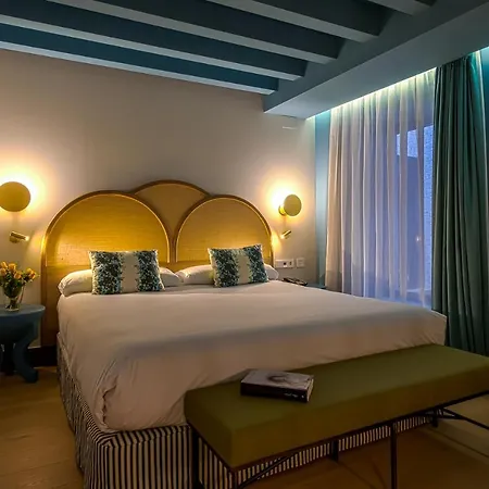 Hotel Intelier Casa De Indias Sevilla