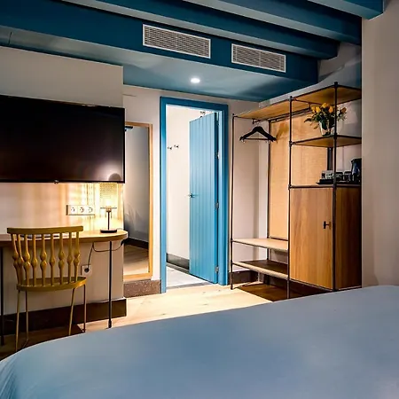 Intelier Casa De Indias 4* Sevilla