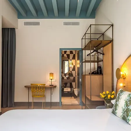 Intelier Casa De Indias 4* Sevilla