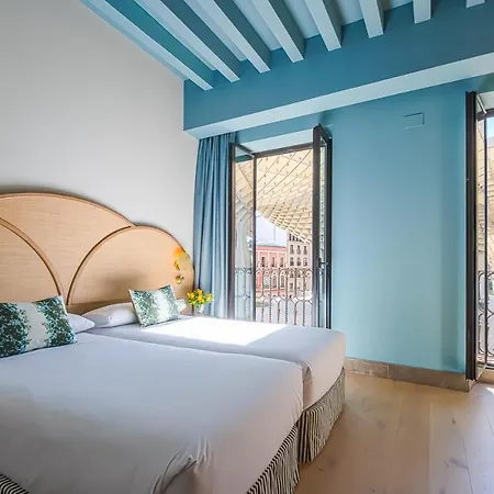 Intelier Casa De Indias 4*
