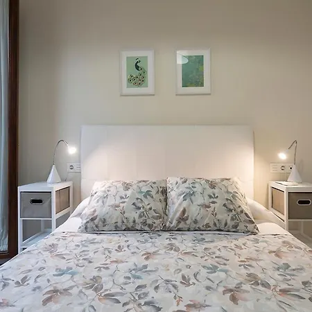 Apartamento Lumbreras Urban *