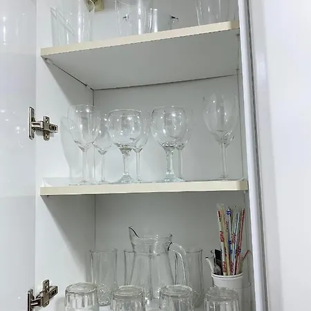 Hispalis San Juan De La Palma Apartamento Sevilla