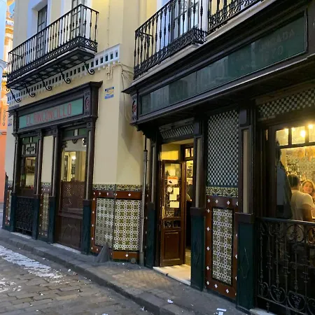 Hispalis San Juan De La Palma *