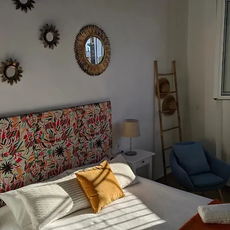 Casa Mora Triana Apartment *