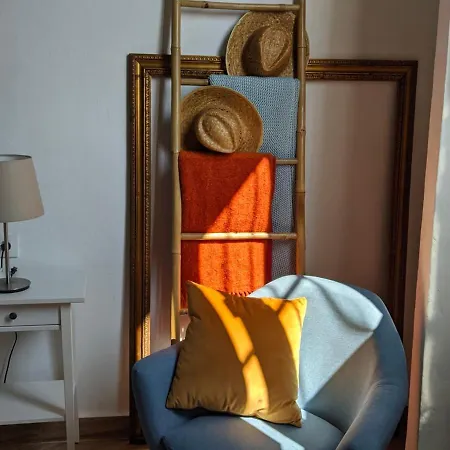 Casa Mora Triana Apartment *
