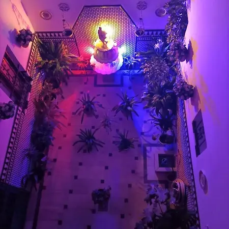 Habitación en casa particular Triana Principes Sevilla