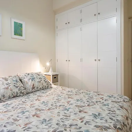 Apartamento Lumbreras Urban Sevilla