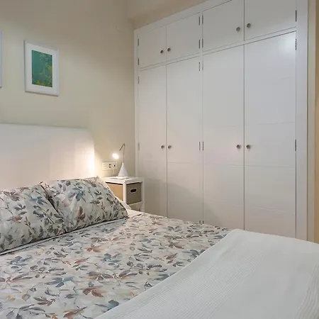Lumbreras Urban Apartamento Sevilla