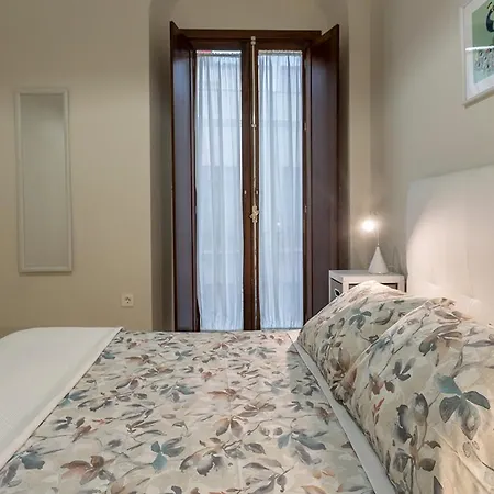 Apartamento Lumbreras Urban