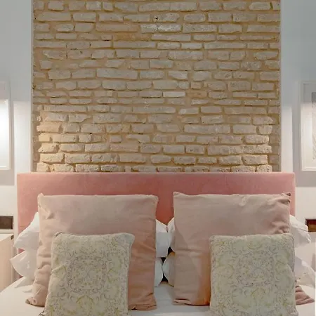 Apartamento Hommyhome Conteros Cathedral