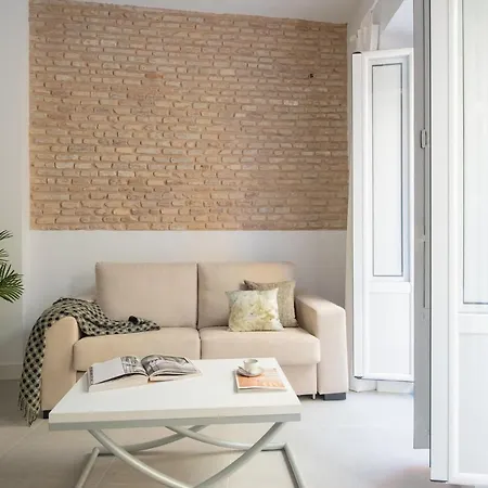 Apartamento Hommyhome Conteros Cathedral