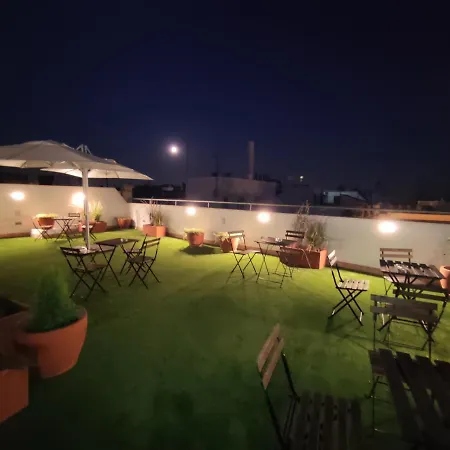 Hostal Samay *