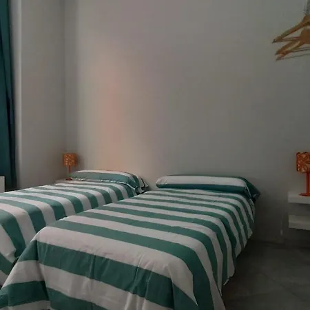 Hostal Samay *