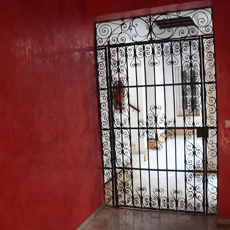 San Lorenzo En Esencia Appartement Séville