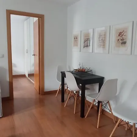 Torres19 Apartamento *