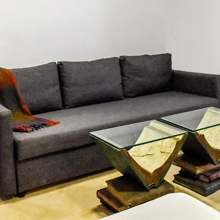 Apartment New! Loft In The Heart Of Seville