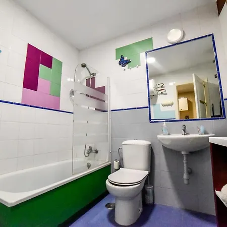 New! Loft In The Heart Of