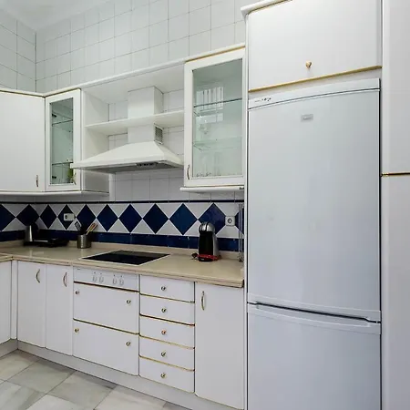 Дом отдыха Luxury Alameda Donkey. *