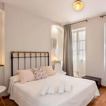 Luxury Alameda Donkey. Casa vacanze *