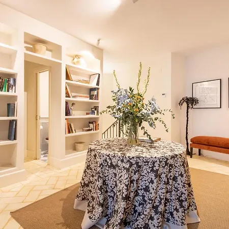 Casa De La Moneda Residence Sevilla 公寓式酒店