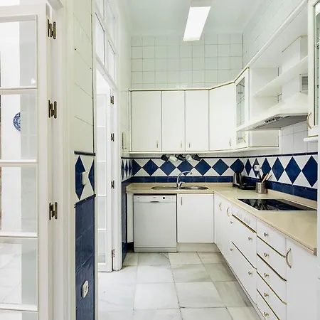 Casa vacanze Luxury Alameda Donkey. *