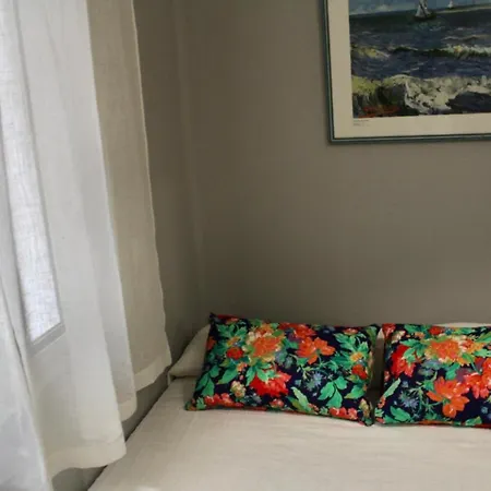Apartamento Wish Santa Cruz Verde De *