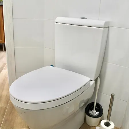 Apartamento Wish Santa Cruz Verde De Sevilla
