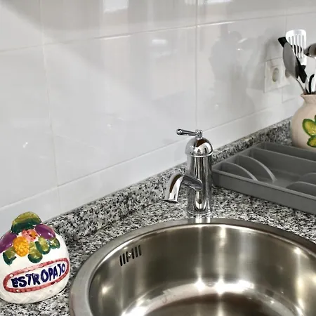 Apartamento Wish Santa Cruz Verde De Sevilla