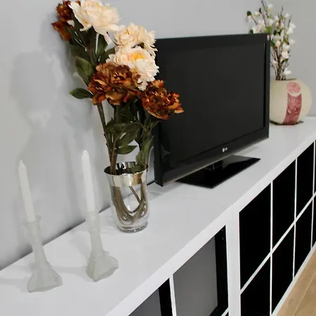 Apartamento Wish Santa Cruz Verde De