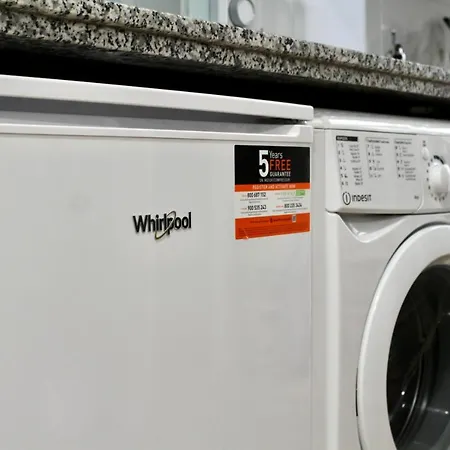 Apartamento Wish Santa Cruz Verde De Sevilla