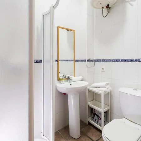 Hsh Triana Apartamento *