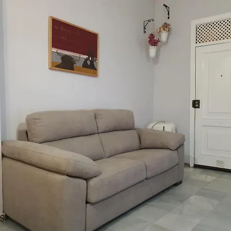 Centro Historico Solo Office Apartment