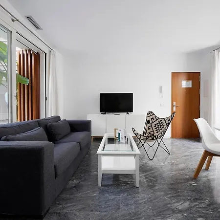 Apart-hotel Numa Jondo