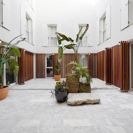 Apart-hotel Numa Jondo