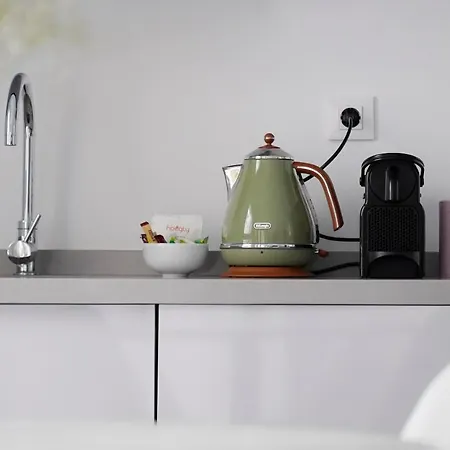 Numa Jondo Aparthotel Sevilla