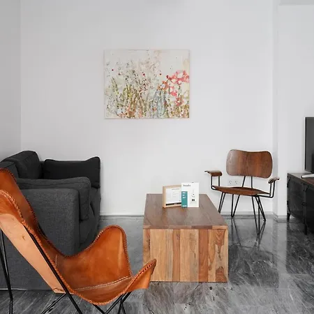Numa Jondo Aparthotel Sevilla