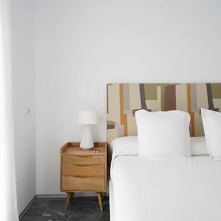 Apart-hotel Numa Jondo Sevilha