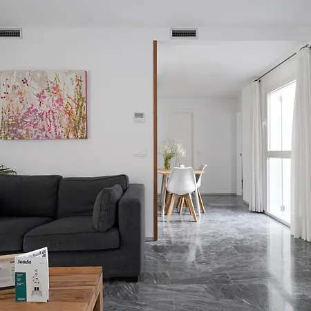 Numa Jondo Apart-hotel Sevilha