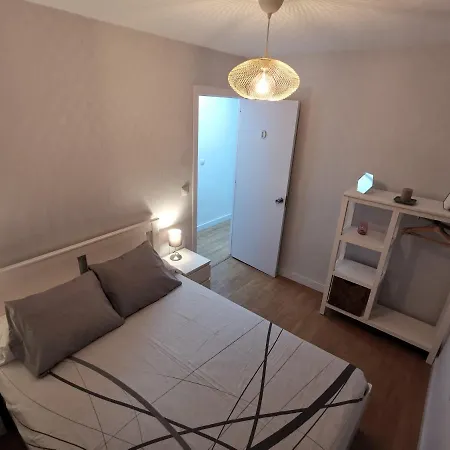 Bella House Triana Apartamento *