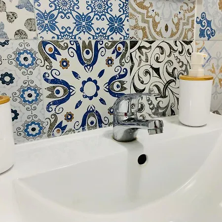 Apartamento Bella House Triana
