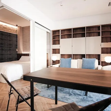 Alohamundi Cabo Noval Apartment