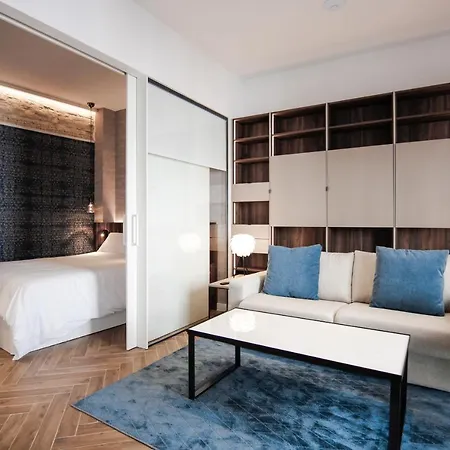 Apartment Alohamundi Cabo Noval Seville
