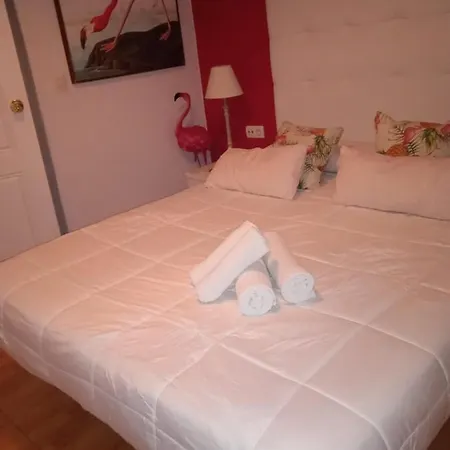 Hostel-Toni Trajano 37 Sevilla Homestay Seville