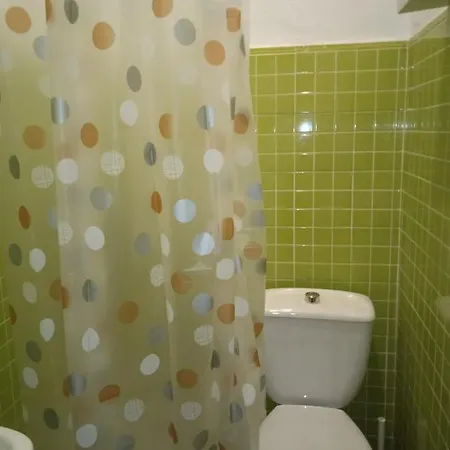 Homestay Hostel-Toni Trajano 37 Sevilla Seville