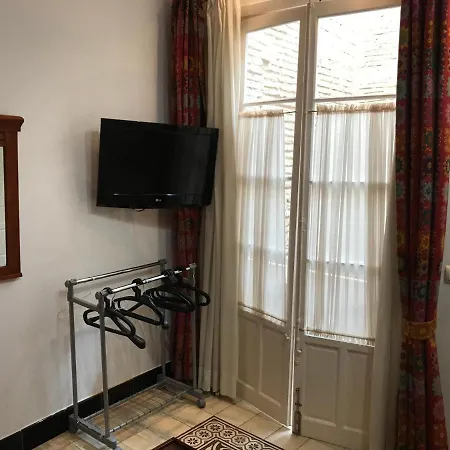 Apartamento Purasevilla *