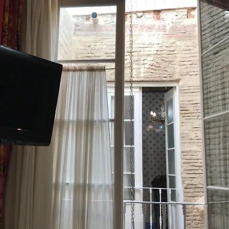 Apartamento Purasevilla *