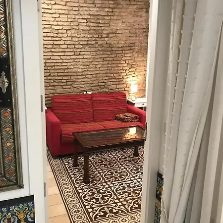 Purasevilla * Sevilha